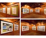 展示会場